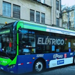 Foto: Semob / Divulgação