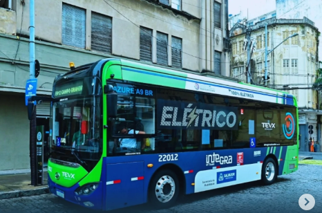 Foto: Semob / Divulgação