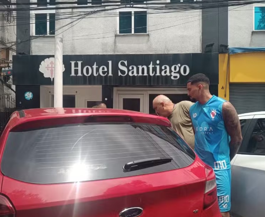 Reprodução Reprodução