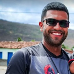 homem morre na Bahia