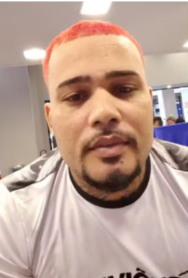 Foto: Reprodução/Redes sociais Foto: Reprodução/Redes sociais