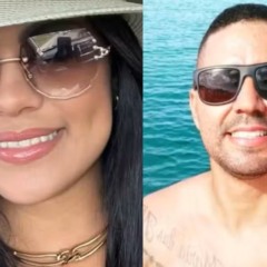 Mulher morta feira de santana