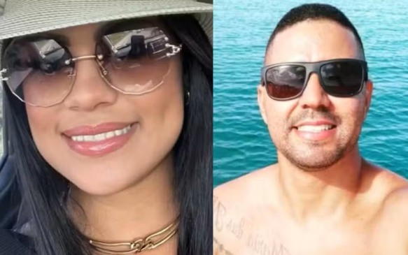 Mulher morta feira de santana