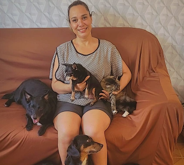 Foto: Arquivo pessoal 