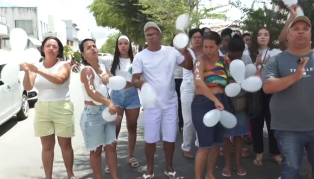 Foto: Reprodução / Rede Bahia