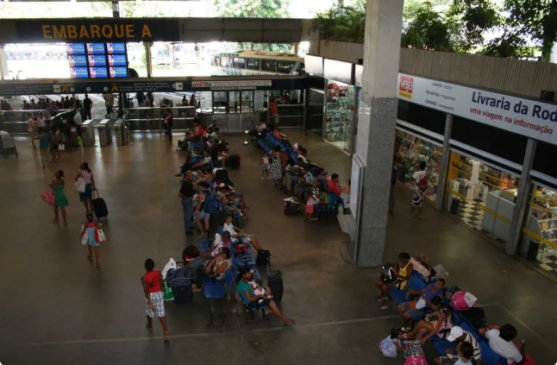 Foto: Divulgação/Agerba