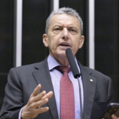 Foto: Divulgação / Câmara dos Deputados