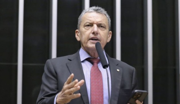 Foto: Divulgação / Câmara dos Deputados