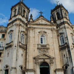 Foto: Reprodução/Arquidiocese de Salvador