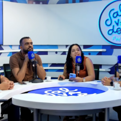 Secretário Décio Martins