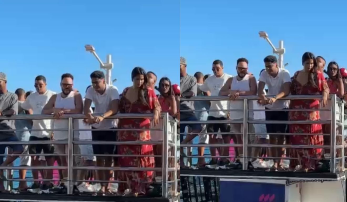 Foto: PS Notícias Foto: PS Notícias