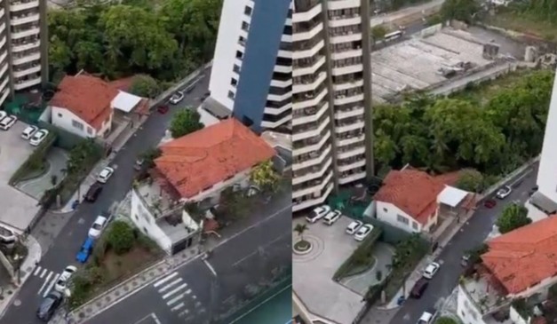 Foto: Reprodução / Redes Sociais