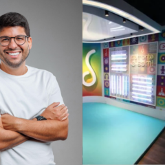 Fotos: Ulisses Dumas e Vagner Souza