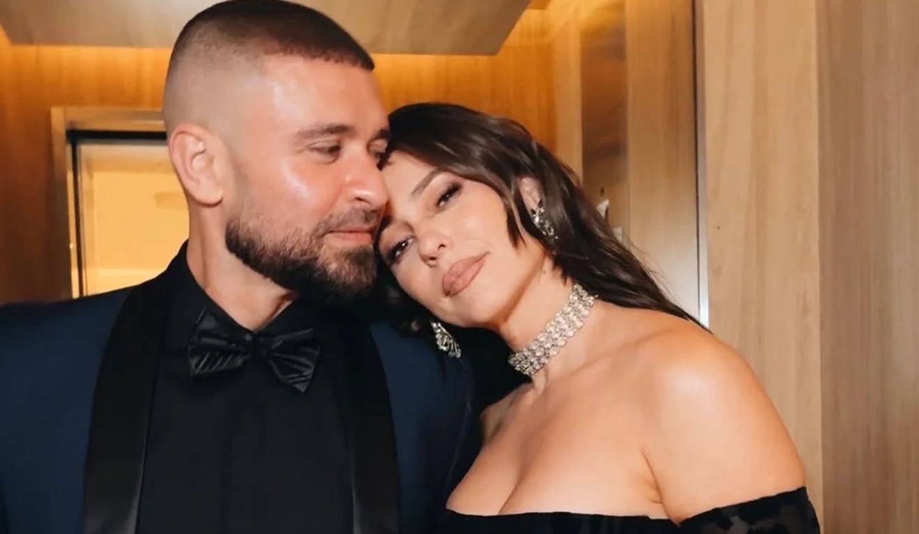 Foto: Reprodução / Redes Sociais Foto: Reprodução / Redes Sociais