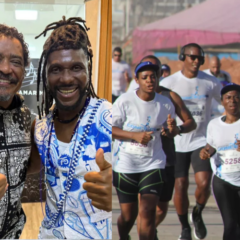 Fotos: Letícia Carvalho e Vagner Souza/PS Notícias