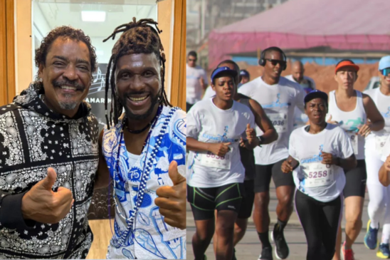 Fotos: Letícia Carvalho e Vagner Souza/PS Notícias