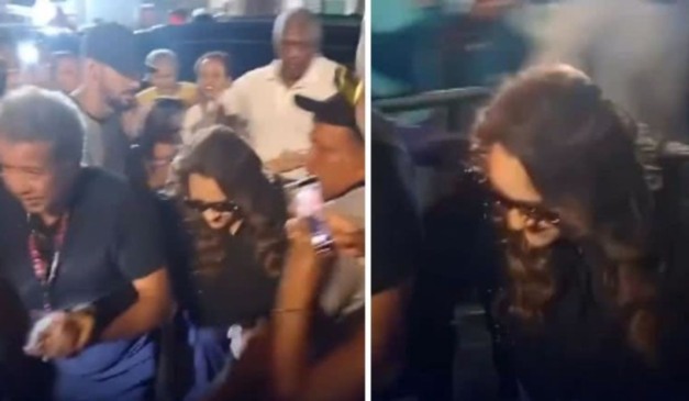  Foto: Reprodução / redes sociais