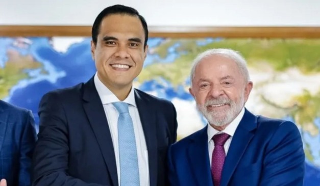 Foto: Ricardo Stuckert / PR