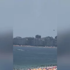 Reprodu&ccedil;&atilde;o / Redes Sociais