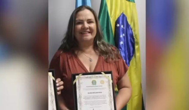 Foto: Reprodução / Redes Sociais