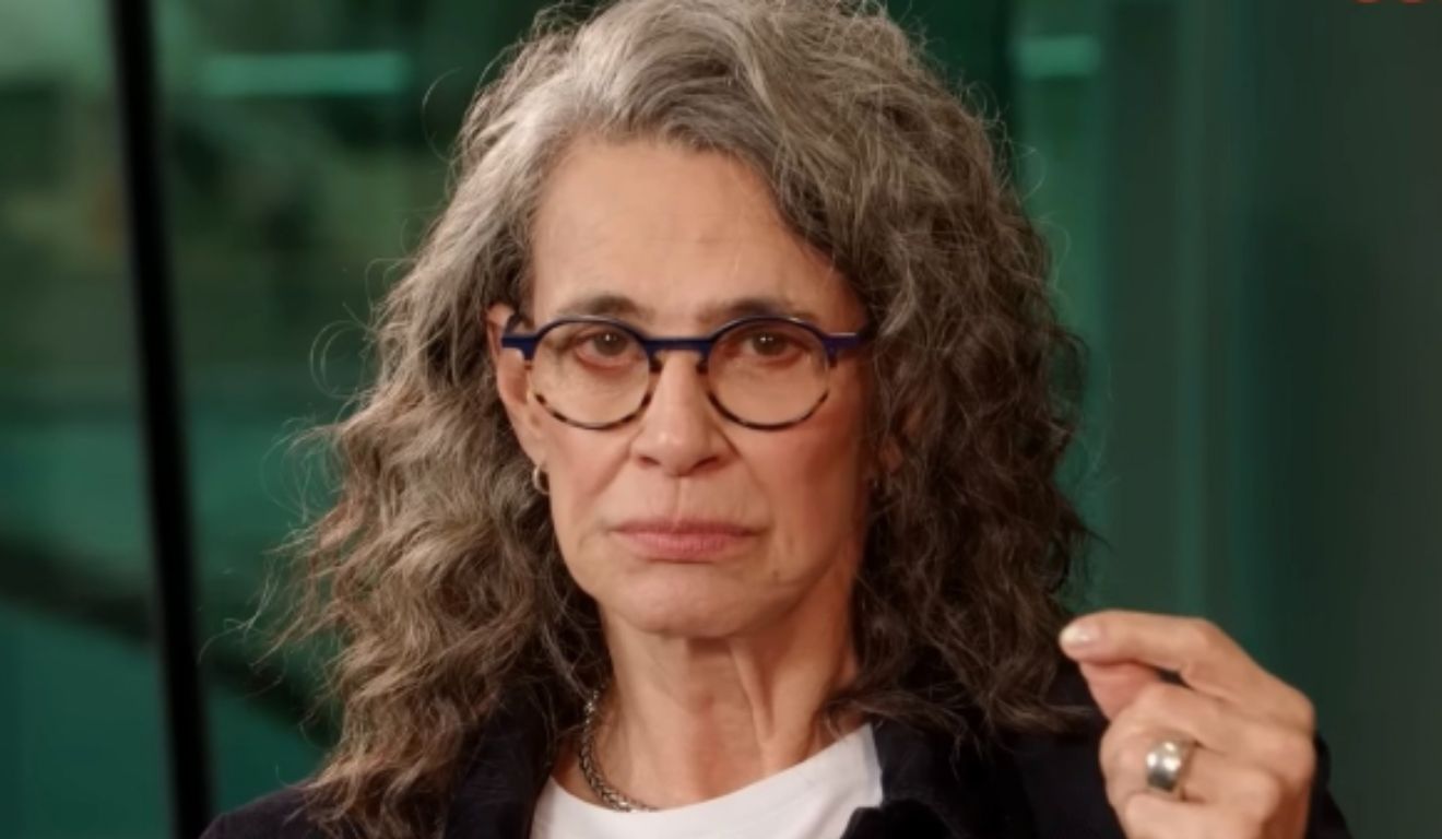 Foto: Reprodução/YouTube
Foto: Reprodução/YouTube