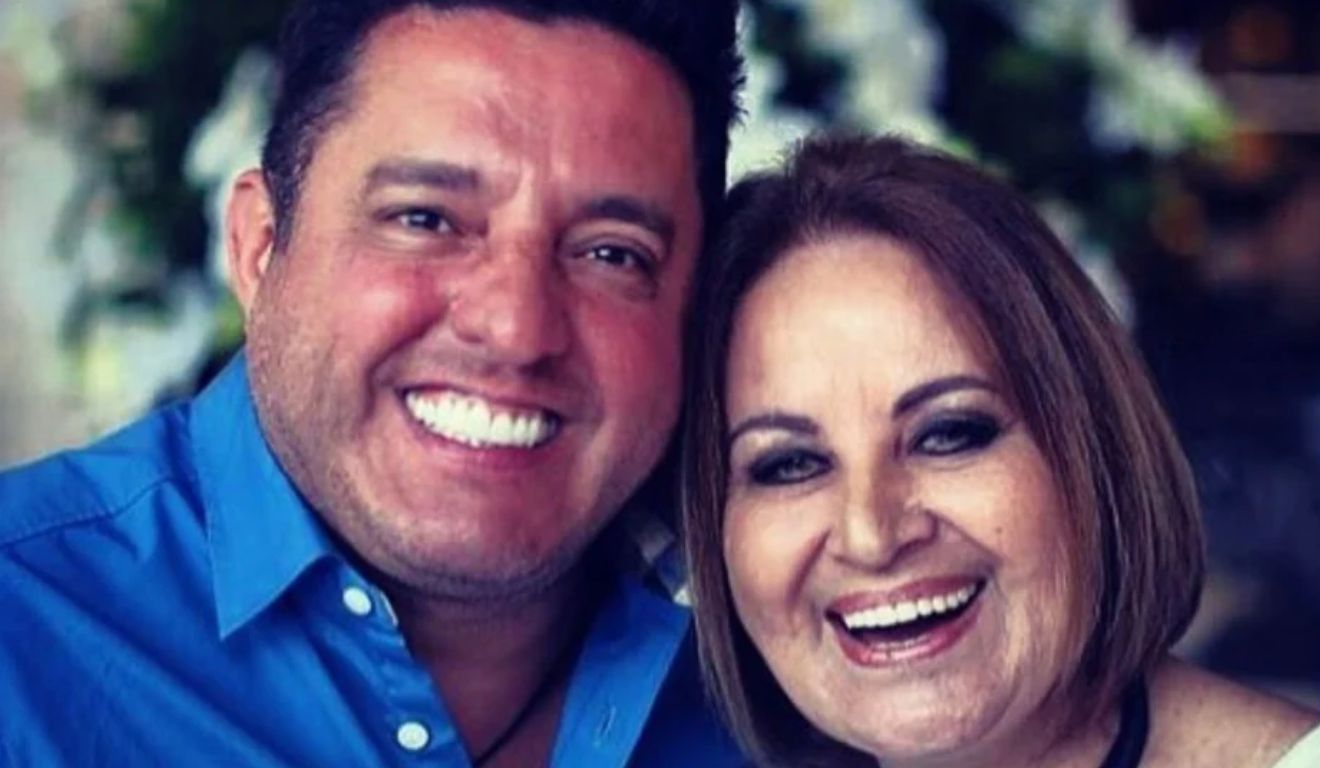 Foto: Reprodução / redes sociais
Foto: Reprodução / redes sociais