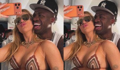 Foto: Reprodução / Redes Sociais