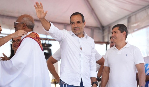 Fotos: Betto Jr. / Secom PMS
