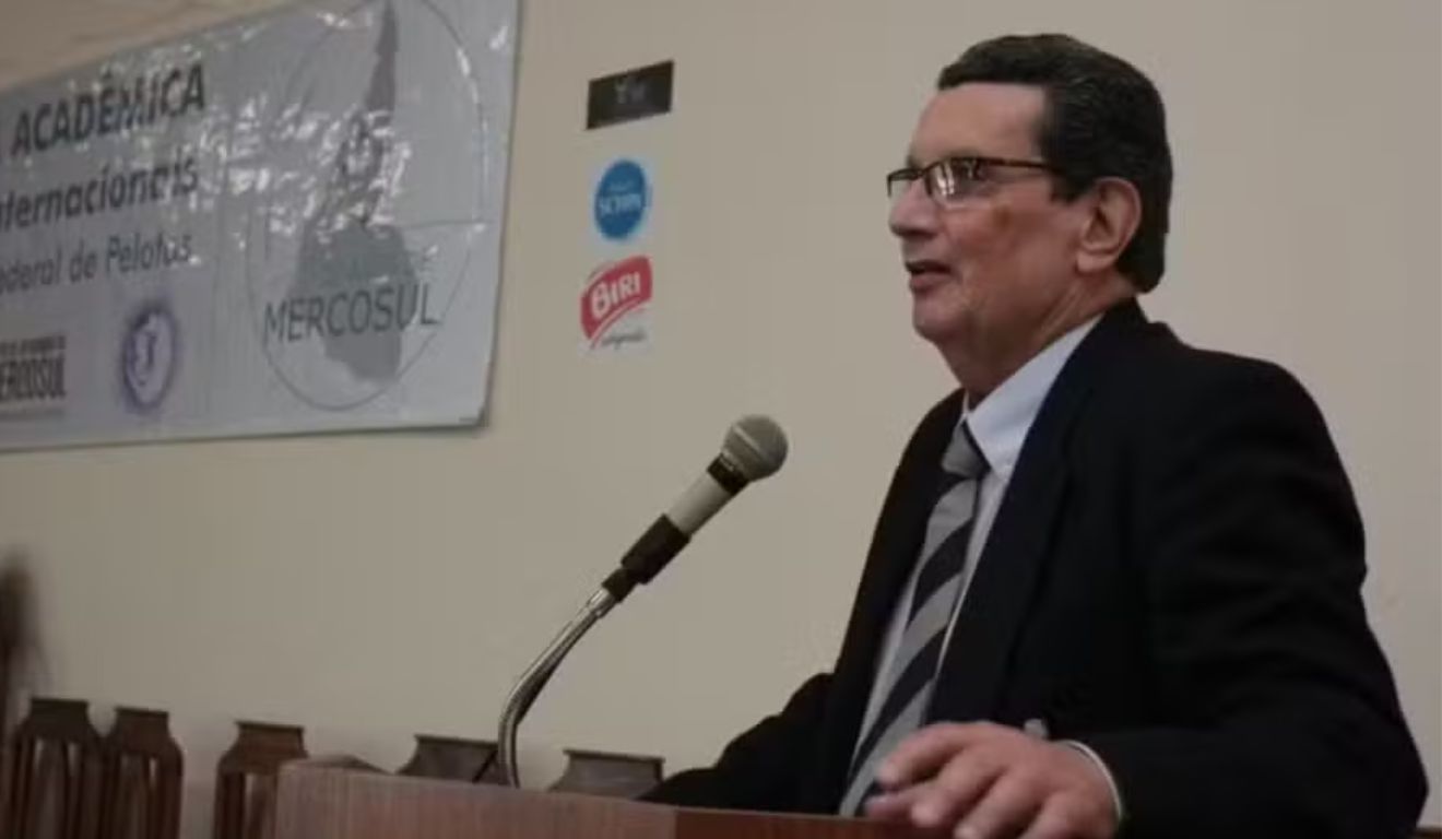 Foto: Divulgação/UFPel
Foto: Divulgação/UFPel