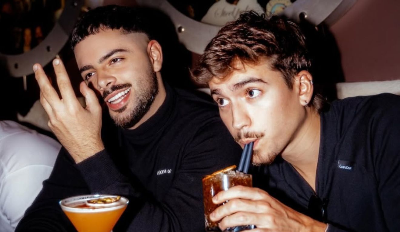 Foto: Reprodução/Instagram
Foto: Reprodução/Instagram