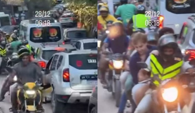 Foto: Reprodução / Redes Sociais