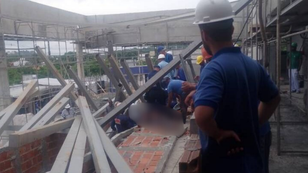 Foto: Reprodução / Redes Sociais Foto: Reprodução / Redes Sociais