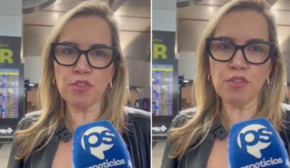 Foto: Luana Neiva / P.S Notícia