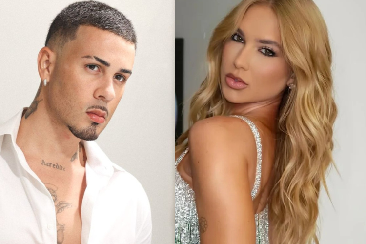 Foto: Reprodução/Redes Sociais Foto: Reprodução/Redes Sociais