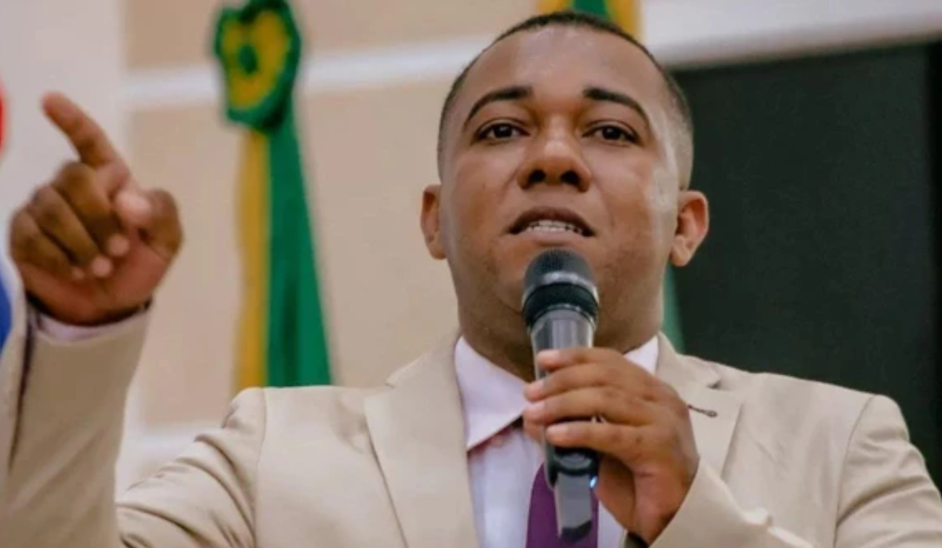 Foto: Reprodução Foto: Reprodução