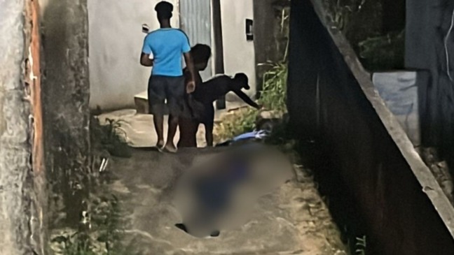 Foto: Reprodução / Redes Sociais