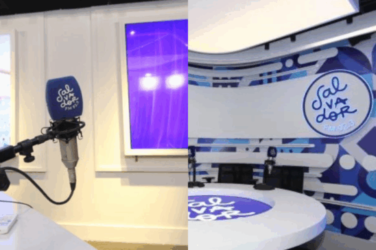 Foto: Vagner Souza/PS Notícias