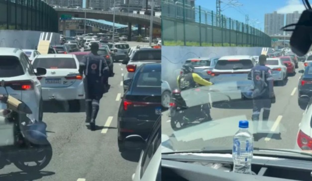 Foto: Reprodução / Redes Sociais