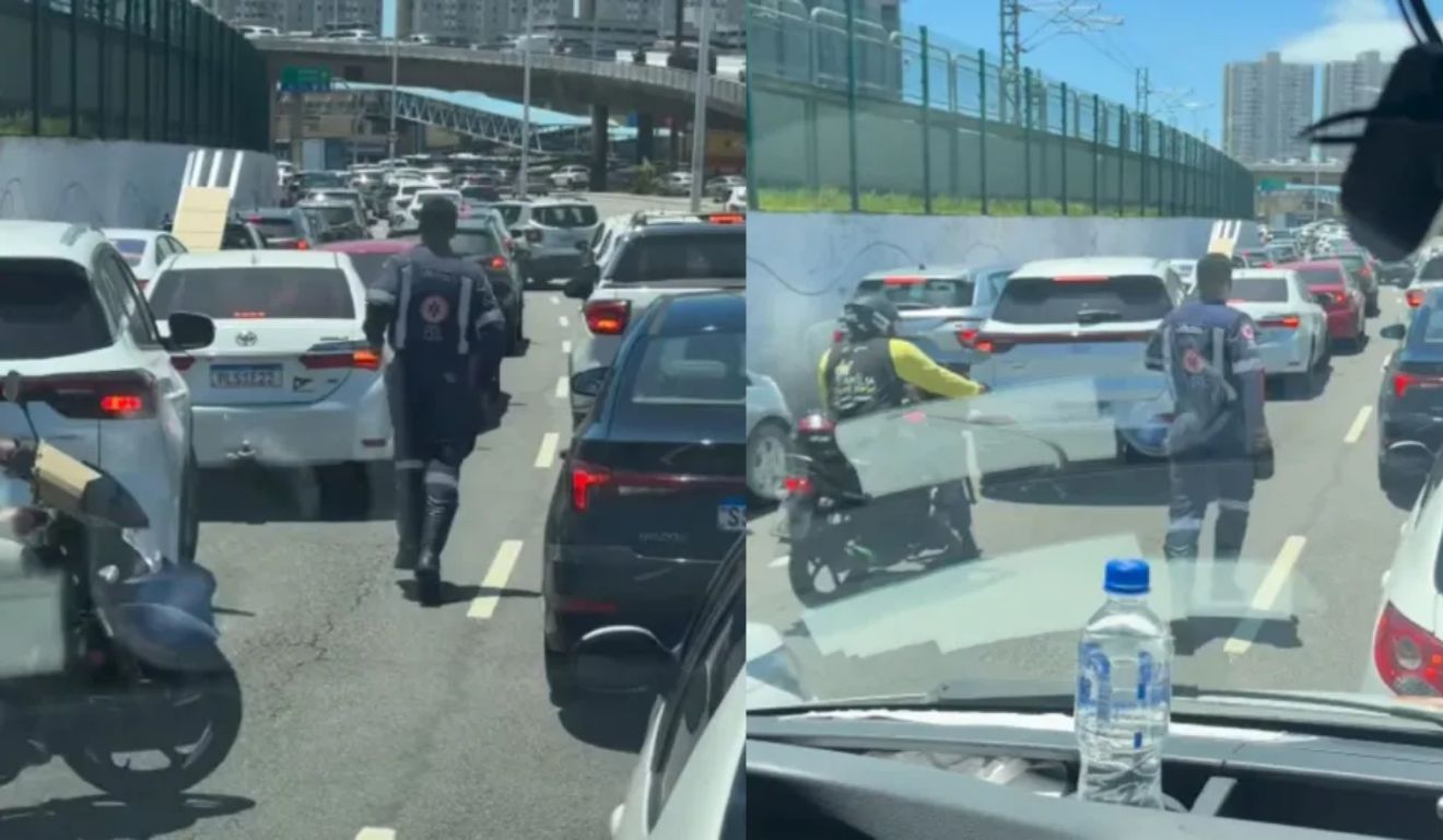 Foto: Reprodução / Redes Sociais Foto: Reprodução / Redes Sociais