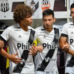 Foto: Alvaro Jr/Ponte Preta