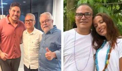 Foto: Reprodução / redes sociais
Foto: Reprodução / redes sociais