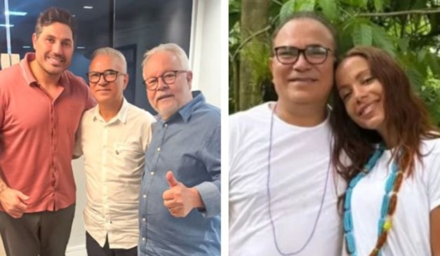 Foto: Reprodução / redes sociais
