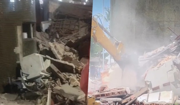 Reprodução/PS Notícias