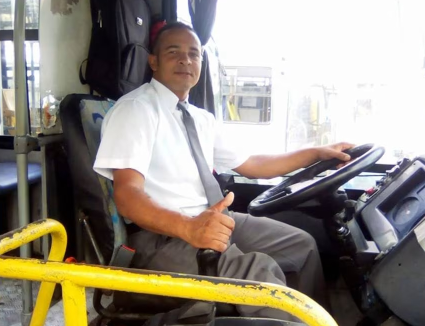 Foto: Reprodução / Redes Sociais