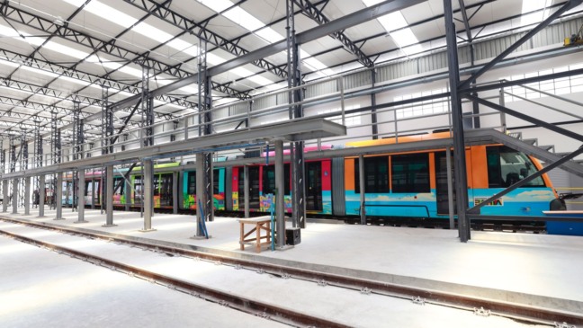 VLT de Salvador. Foto: Feijão Almeida/GOVBA