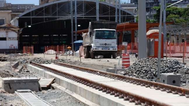 Foto: Feijão Almeida/GOVBA