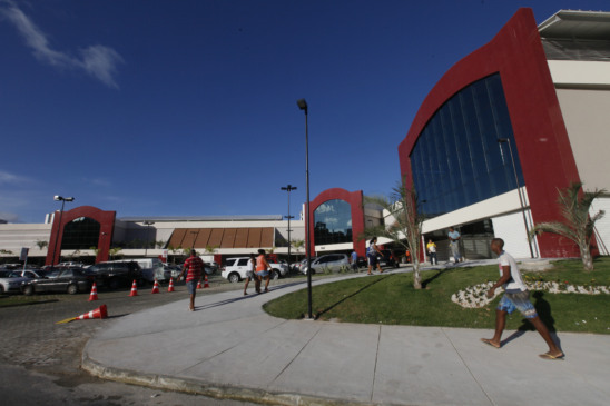 Ceasinha do Rio Vermelho. Foto: Raul Golinelli/GOVBA