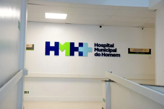 Foto: Jefferson Peixoto/ Secom PMS