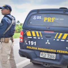 Foto: Ilustrativa/PRF