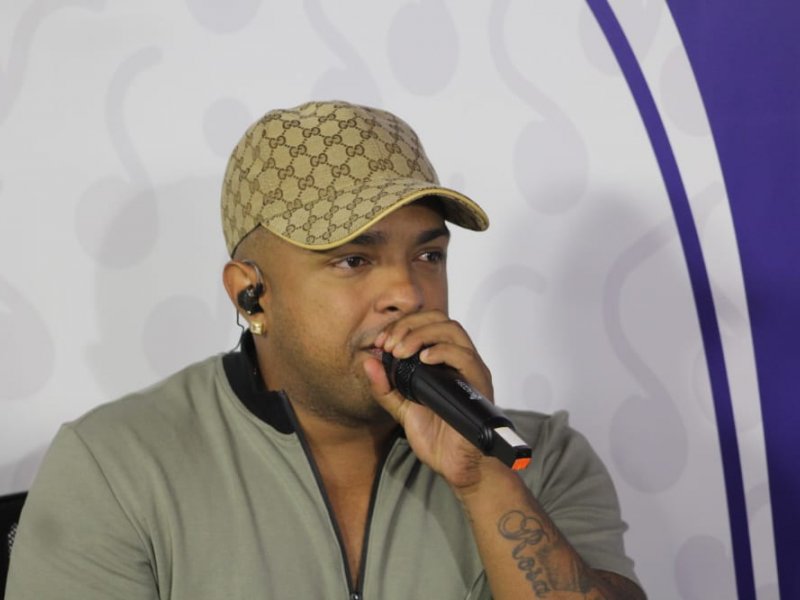 Foto: Vagner Souza/PS Notícias Foto: Vagner Souza/PS Notícias